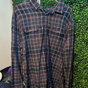 Men’s Jach’s Dress shirt